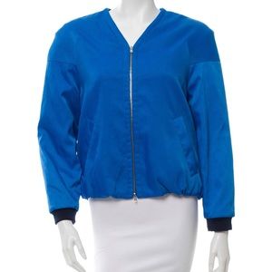 Golden Goose
Lightweight Bomber Jacket
Size: XS women’s size